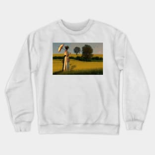 Springtime Crewneck Sweatshirt